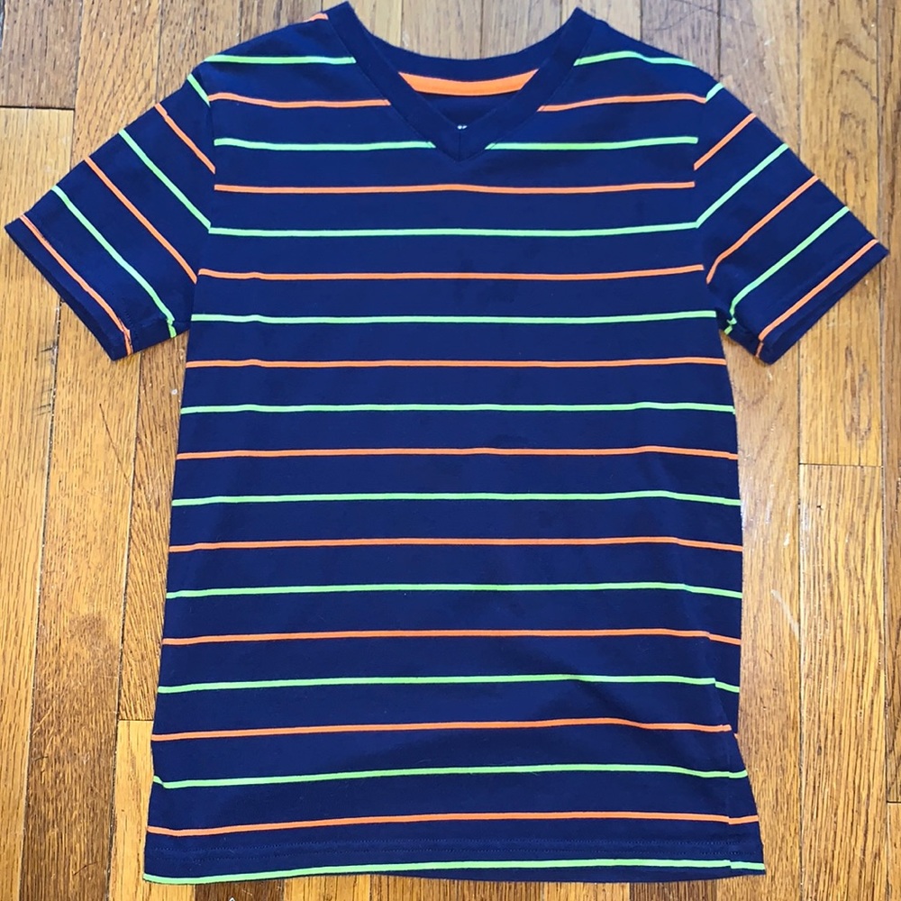 Boys Ruff Hewn Shirt